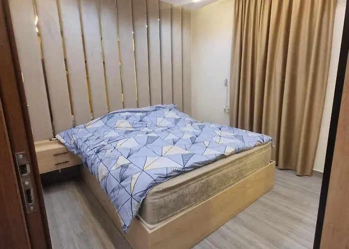 شقة Vip *