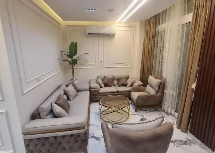 شقة Vip