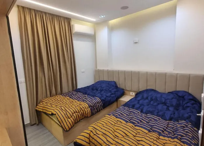 Vip شقة