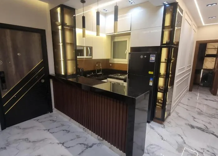 شقة Vip