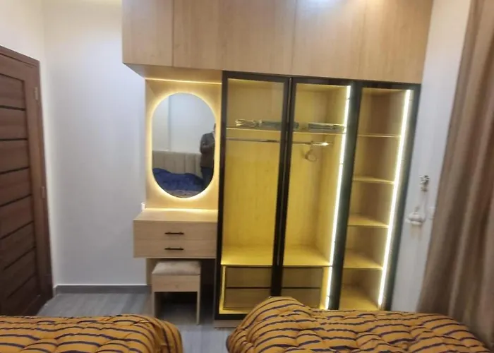 Vip الغردقة